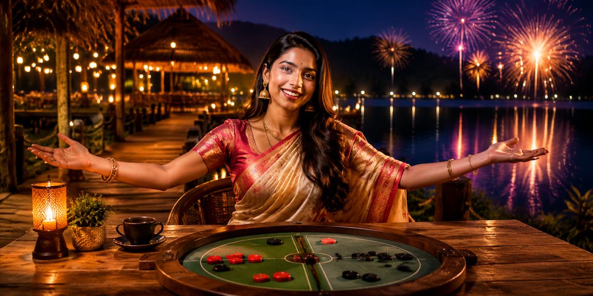 বরিশালে বোনাস জেতার উৎসব মুহূর্ত