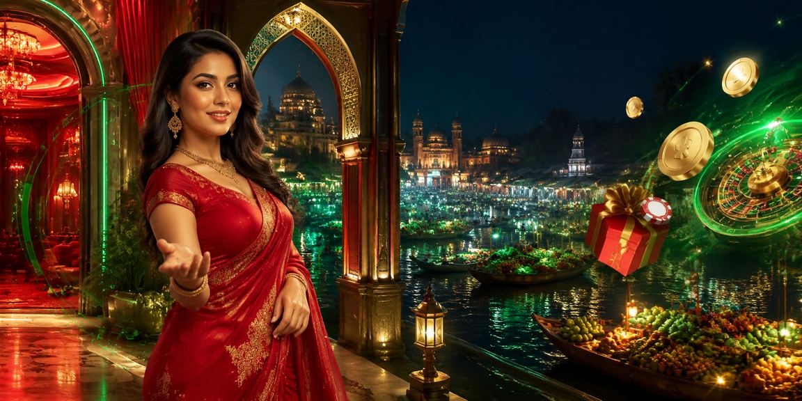 বরিশালের একজন খেলোয়াড় ace 35 জ্যাকপট গেমে অংশ নিচ্ছেন