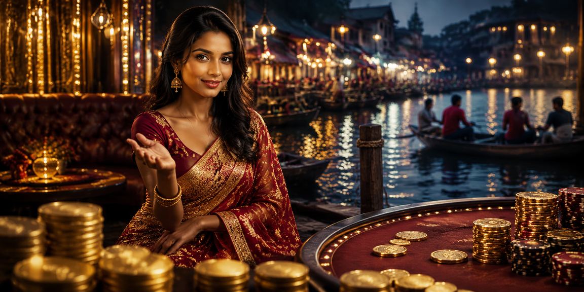 ময়মনসিংহে রাতের বাজারে রামি গেম খেলছেন স্থানীয় খেলোয়াড়রা