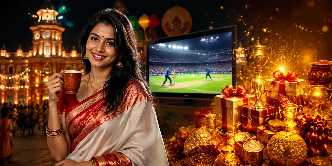 রংপুরে ক্রিকেট গেমিং উপভোগ করছেন একজন ব্যবহারকারী