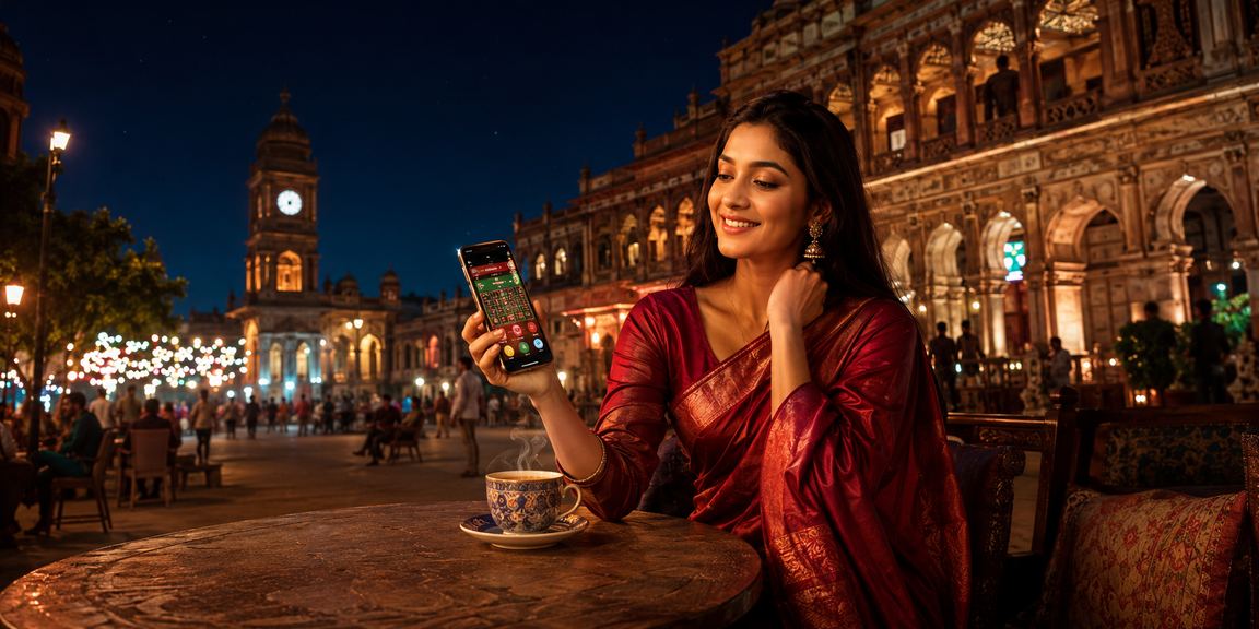 রংপুরের একজন ব্যবহারকারী মোবাইলে ace 35 গেমস খেলছেন