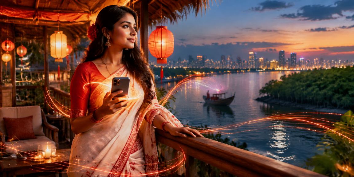 পহেলা বৈশাখে সুন্দরবন প্রেক্ষাপটে ace 35 মোবাইল ভাউচার পেমেন্ট প্রক্রিয়া